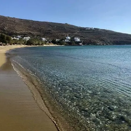 בית נופש Romanos Summer House