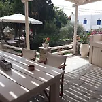Romanos Summer House Nyaraló Ájosz Romanósz