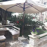 Nyaraló Romanos Summer House Ájosz Romanósz