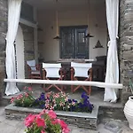 Romanos Summer House *