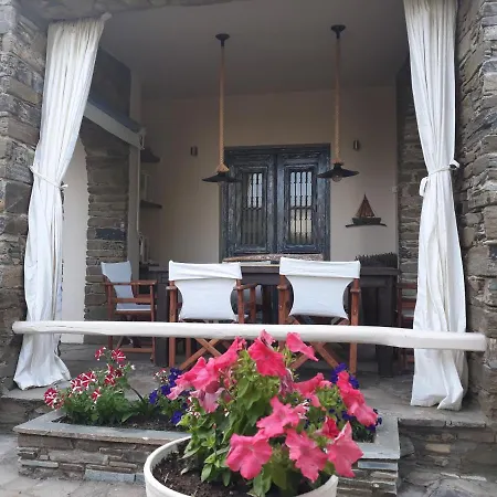 Romanos Summer House Nyaraló